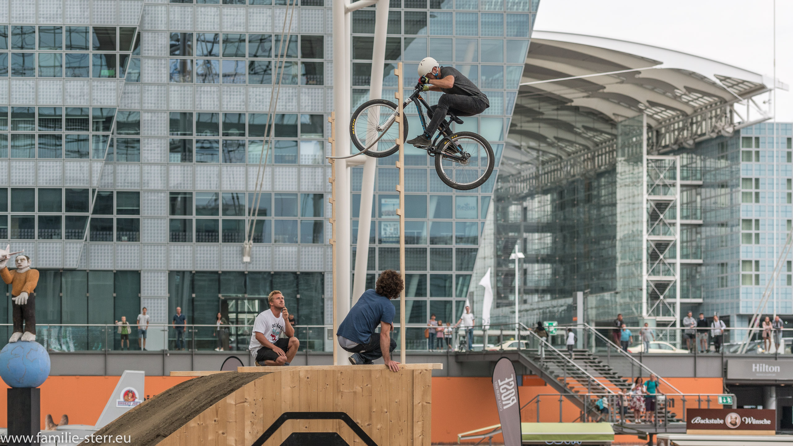 Bike and Style 2017